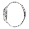 Maserati Relógio cronógrafo de quartzo de homem R8873624003 44mm aço inoxidável mostrador azul