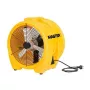 Ventilador axial Master BL 8800 7800 m³/h 750 W IP44 caixa em HDPE
