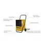 Desumidificador MASTER DH752 45,6L/24h