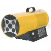 MASTER aquecedor a gás BLP27M 18-26 kW GPL aquecedor de ambiente de aquecimento direto para construção e oficinas