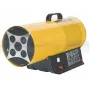 MASTER aquecedor a gás BLP27M 18-26 kW GPL aquecedor de ambiente de aquecimento direto para construção e oficinas