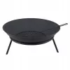 Lareira de jardim MASTER GRILL 56 cm