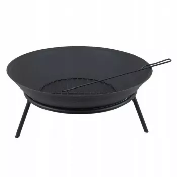 Lareira de jardim MASTER GRILL 56 cm