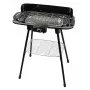 Grelhador elétrico MASTER GRILL MASTER 2000 WATT MG401