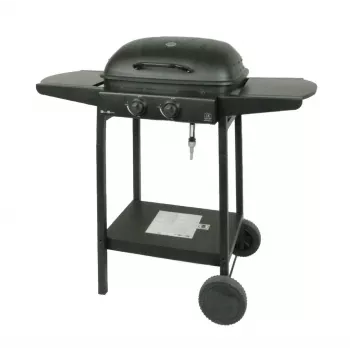 MASTER GRILL Grelhador a gás Master 2 queimadores MG672