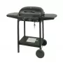MASTER GRILL Grelhador a gás Master 2 queimadores MG672