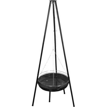 Grelhador suspenso MASTER GRILL MASTER MG903