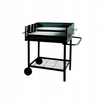 Grelhador Master Grill Prost. para profissionais MG648