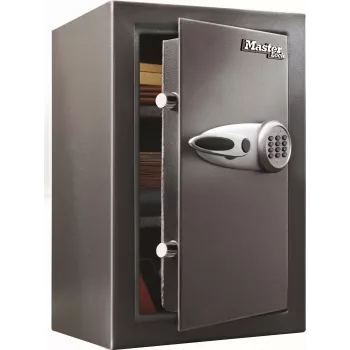 Cofre digital de alta segurança Master Lock XL T6-331ML