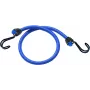 Master Lock Twin Wire Bungee com ganchos reversíveis 3017EURDAT (pack de 2, 1 m, preto)