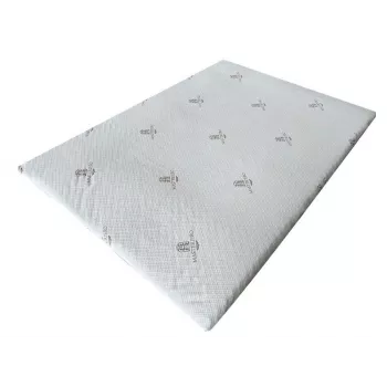 Colchão de cama MASTERJERO 160X200X5