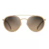 Óculos de sol MAUI JIM Hana Bay HS534-22 unissexo 54/18/140 mm PolarizedPlus2®