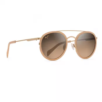 Óculos de sol MAUI JIM Hana Bay HS534-22 unissexo 54/18/140 mm PolarizedPlus2®