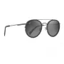 Maui Jim Koko Head GS534-02D Óculos de sol unissexo - Armação mate tartaruga, Lentes HCL Bronze, 54 mm