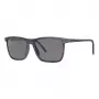 Óculos de sol Maui Jim Koko Head 875-14 Matte Tortoise HCL Bronze PolarizedPlus2 unissexo 55/18/145 mm