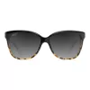 Óculos de sol de mulher Maui Jim Koko Head GS744-02T Matte Tortoise HCL Bronze 56mm