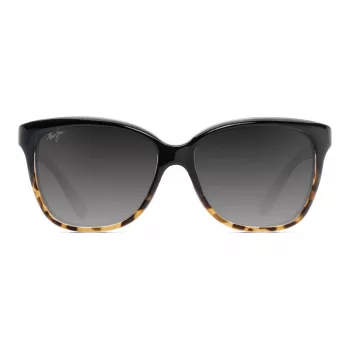 Óculos de sol de mulher Maui Jim Koko Head GS744-02T Matte Tortoise HCL Bronze 56mm