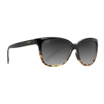 Óculos de sol de mulher Maui Jim Koko Head GS744-02T Matte Tortoise HCL Bronze 56mm