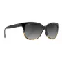 Óculos de sol de mulher Maui Jim Koko Head GS744-02T Matte Tortoise HCL Bronze 56mm
