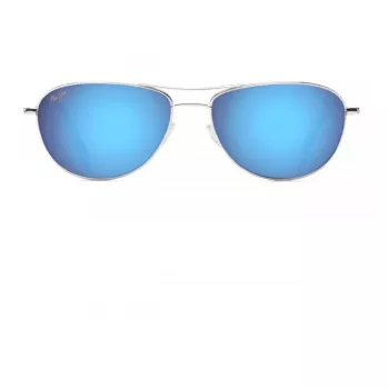 Maui Jim Óculos de sol polarizados unissexo B245-17 56/18/120 mm
