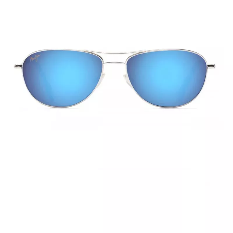 Maui Jim Óculos de sol polarizados unissexo B245-17 56/18/120 mm