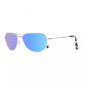 Maui Jim Óculos de sol polarizados unissexo B245-17 56/18/120 mm