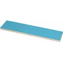 MAUL 6392099 Papel de artista, 50 folhas, 150 g/m², 425 x 95 mm