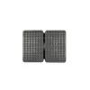 MAUL MAULstep duo Apoio para os pés, 43x32 cm, preto