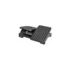 MAUL MAULstep duo Apoio para os pés, 43x32 cm, preto