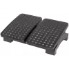 MAUL MAULstep duo Apoio para os pés, 43x32 cm, preto