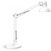 Candeeiro de mesa MAUL 8230402 E27 LED branco