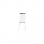 Flipchart MAUL Standard melamina, quadro branco 660 x 970 mm, apagável a seco, tripé 6371682