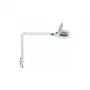 Lupa LED MAUL Crystal regulável branca
