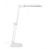 MAUL Candeeiro de mesa LED Atlantic com suporte branco