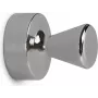 MAUL íman cónico de neodímio, 15 mm de diâmetro, niquelado, 7 kg de força de fixação, 1 unidade 6168796