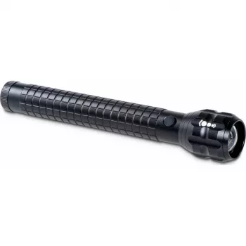 Lanterna LED MAULkronos L, 500 lúmenes, LED Cree, IPX4 resistente a salpicos, preto 8182190