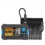MBG Line Câmara de inspeção Duo Endoscópio 9 LED 2x Full HD 10m