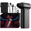 MBG Line TurboJet CL02 aspirador de pó portátil 100000 rpm 6000 mAh USB-C