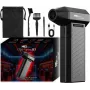 MBG Line TurboJet CL02 aspirador de pó portátil 100000 rpm 6000 mAh USB-C