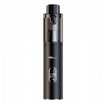MBG line Aspirador 639 TURBO