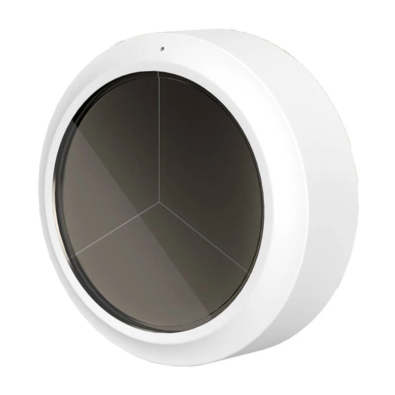 Sensor de temperatura e humidade Mcdodo Meross MS100FHHK (HomeKit) kit inicial