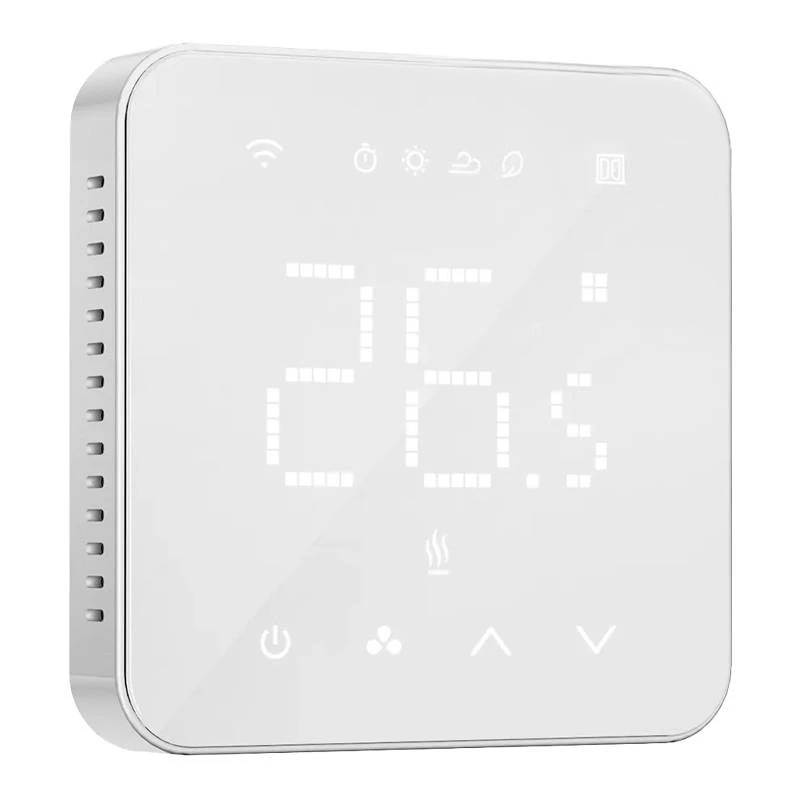 Termostato inteligente Wi-Fi Mcdodo Meross MTS200BHK(EU) (HomeKit)