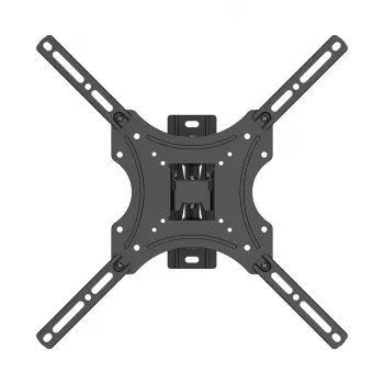 Suporte de parede para TV MCN Maclean MC-190 totalmente articulado para ecrãs de 32-55