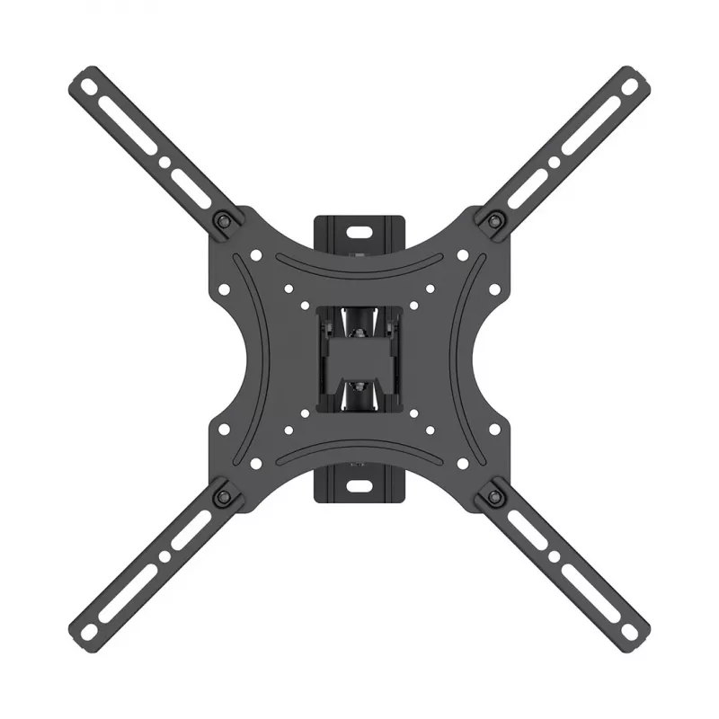 Suporte de parede para TV MCN Maclean MC-190 totalmente articulado para ecrãs de 32-55