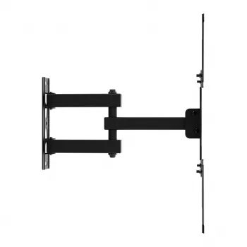 Suporte de parede para TV MCN Maclean MC-190 totalmente articulado para ecrãs de 32-55