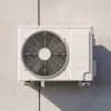 Suporte de parede MCN MC-145 para unidades exteriores de ar condicionado e bombas de calor, aço galvanizado, braços 450x500 mm, carga 200 kg