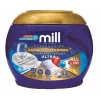 MD2 MILL Pastilhas para máquina de lavar loiça CLEAN&SHINE Ultra 52 unid. 3K.S