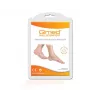 Corretor de hallux valgus MDH Hallucomfort – tala noturna ajustável para alívio de joanetes, tamanho universal