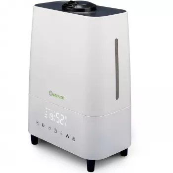 Meaco MeacoDeluxe 202 humidificador / purificador de ar