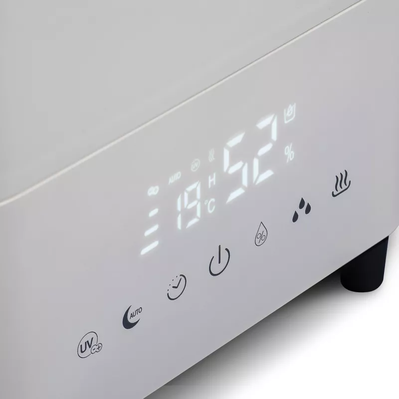 Meaco MeacoDeluxe 202 humidificador / purificador de ar